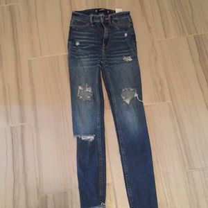 Holister jeans